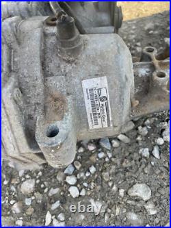 Cub Cadet Troy Bilt Zero Turn Mower Hydro Pump Transaxle