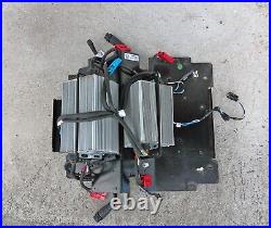 Cub Cadet ZT1-42E Zero Turn Mower Complete Motor Controller Set 625-08817