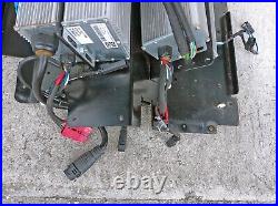 Cub Cadet ZT1-42E Zero Turn Mower Complete Motor Controller Set 625-08817