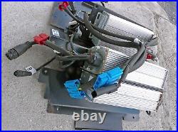 Cub Cadet ZT1-42E Zero Turn Mower Complete Motor Controller Set 625-08817