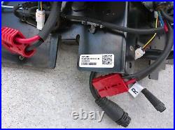 Cub Cadet ZT1-42E Zero Turn Mower Complete Motor Controller Set 625-08817