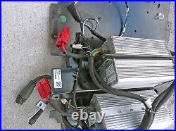 Cub Cadet ZT1-42E Zero Turn Mower Complete Motor Controller Set 625-08817