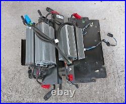 Cub Cadet ZT1-42E Zero Turn Mower Complete Motor Controller Set 625-08817