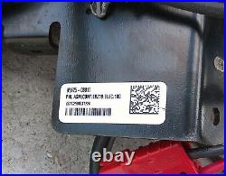 Cub Cadet ZT1-42E Zero Turn Mower Complete Motor Controller Set 625-08817