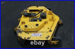 Cub Cadet Z-Force 48 Zero-Turn 48 Mower Deck 02005231-4021