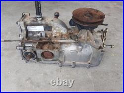 Cub Cadet Z-force 44 Lh Left Hydro Gear Wheel Motor Transaxle 01008192 344-2400l