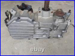 Cub Cadet Z-force 44 Lh Left Hydro Gear Wheel Motor Transaxle 01008192 344-2400l