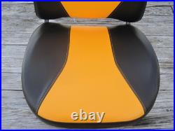 Cub Cadet Zero Turn Lawn Mower Seat Zt1 Ultima 757-06205
