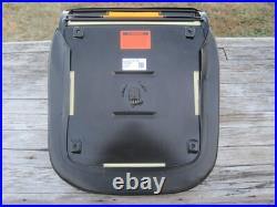 Cub Cadet Zero Turn Lawn Mower Seat Zt1 Ultima 757-06205