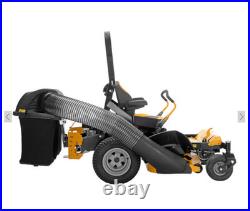 DEWALT Triple Bagger for 48-inch Decks-NOT SHIP CA-US warehouse-FREE IMPORT Fee