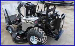 DIXIE CHOPPER 66 INDUSTRIAL X CALIBER Zero Turn Mower 33HP Engine