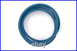 Daye Deck Belt Compatible with Murray MYZ4219000 Zero Turn Mower 2135600002A