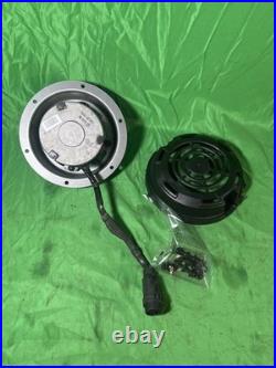 Deck Blade Motor for Ryobi 30 Z30Li 80v Zero Turn Mower