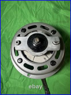 Deck Blade Motor for Ryobi 30 Z30Li 80v Zero Turn Mower