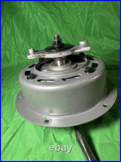 Deck Blade Motor for Ryobi 30 Z30Li 80v Zero Turn Mower