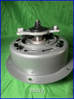 Deck Blade Motor for Ryobi 30 Z30Li 80v Zero Turn Mower