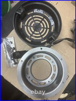 Deck Blade Motor for Ryobi 30 Z30Li 80v Zero Turn Mower