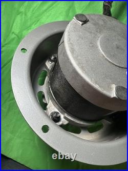 Deck Blade Motor for Ryobi 30 Z30Li 80v Zero Turn Mower