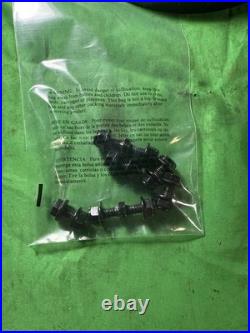 Deck Blade Motor for Ryobi 30 Z30Li 80v Zero Turn Mower