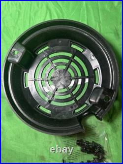 Deck Blade Motor for Ryobi 30 Z30Li 80v Zero Turn Mower