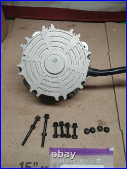 Deck Blade Motor for Ryobi 42 Z42Li 80v Zero Turn Mower