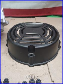 Deck Blade Motor for Ryobi 42 Z42Li 80v Zero Turn Mower