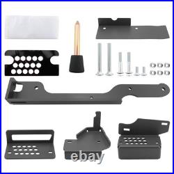 Deck Height Magnetic Pin Kit For Spartan RZHD RT SRT Zero Turn Mower 493-0149-00