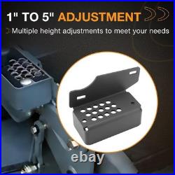Deck Height Magnetic Pin Kit For Spartan RZHD RT SRT Zero Turn Mower 493-0149-00