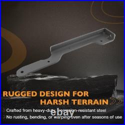 Deck Height Magnetic Pin Kit For Spartan RZHD RT SRT Zero Turn Mower 493-0149-00