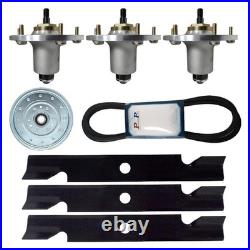 Deck Kit For Exmark 60 Inch Lazer Z 109-6917, 103-6403, 1-633109, 109-8073