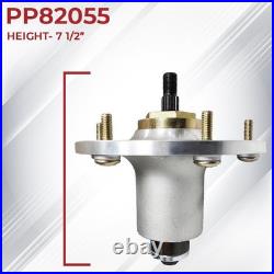 Deck Kit For Exmark 60 Inch Lazer Z 109-6917, 103-6403, 1-633109, 109-8073