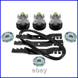 Deck Parts For Sears Craftsman ZTL7000 50 Zero Turn Mower