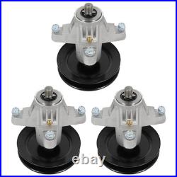 Deck Rebuild Kit fits Cub Cadet RZT-L54 KH RZT-S54 54 RZT Zero-Turn Mower Deck Rebuild Kit fits Cub Cadet RZT-L54 KH RZT-S54 54 RZT Zero-Turn Mower