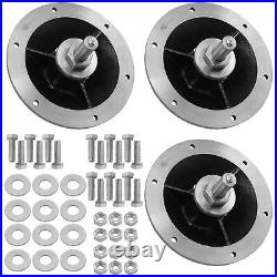Deck Spindle for Simplicity 3900 5901798 5901799 61 72 / 84003242 5413009 3x