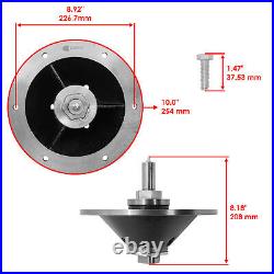 Deck Spindle for Simplicity 3900 5901798 5901799 61 72 / 84003242 5413009 3x