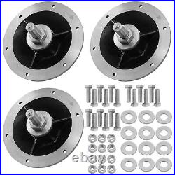 Deck Spindle for Simplicity 3900 5901798 5901799 61 72 / 84003242 5413009 3x