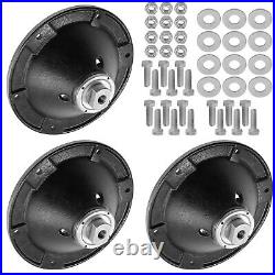 Deck Spindle for Simplicity 3900 5901798 5901799 61 72 / 84003242 5413009 3x