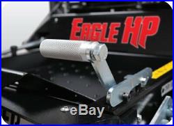Dixie Chopper 3160KW Eagle HP 60 Zero Turn Mower Kawasaki