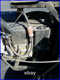 Dixie Chopper Magnum 5018 Zero Turn Mower 50 Deck Upgraded 24HP B&S Engine