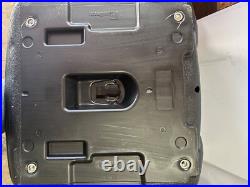 Dixie Chopper Riding Zero Turn Lawn Mower Replacement Seat Fast Shipping