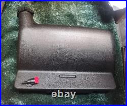 Dixon Industries 7912 Plastic Fuel Tank For Zero Turn Mowers Ztr3362 Husqvarna