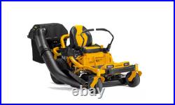 Double Bagger for 42- and 46-inch Decks Double Bagger for 42- and 46-inch Decks