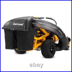 Double Bagger for 50- and 54-inch Decks-US WARE-NEW 100%