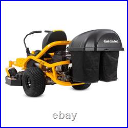 Double Bagger for 50- and 54-inch Decks-US WARE-NEW 100%