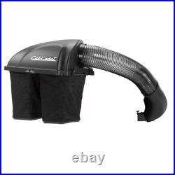 Double Bagger for 50- and 54-inch Decks-US WARE-NEW 100%