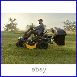 Double Bagger for 50- and 54-inch Decks-US WARE-NEW 100% Double Bagger for 50- and 54-inch Decks-US WARE-NEW 100%