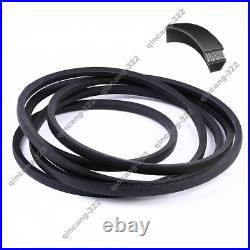 Drive Belt 954-05015 for Exmark Lazer Z Pioneer E S Quest Craftsman Z8200 Z8600