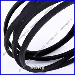 Drive Belt 954-05015 for Exmark Lazer Z Pioneer E S Quest Craftsman Z8200 Z8600