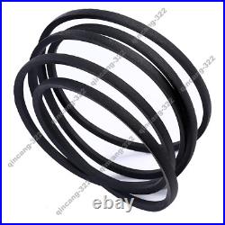 Drive Belt 954-05015 for Exmark Lazer Z Pioneer E S Quest Craftsman Z8200 Z8600