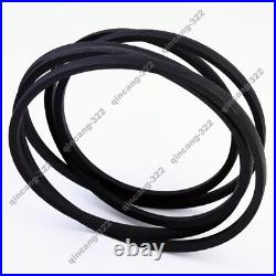 Drive Belt 954-05015 for Exmark Lazer Z Pioneer E S Quest Craftsman Z8200 Z8600